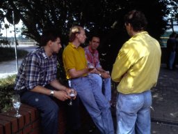 Schützenfest 1992